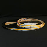 Digital Pixel SPI 2811 COB Strip Warm White 3000K 24V IP20