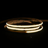Digital Pixel SPI 2811 COB Strip Warm White 3000K 24V IP20