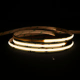 Digital Pixel SPI 2811 COB Strip Warm White 3000K 24V IP20