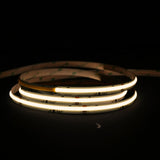 Digital Pixel SPI 2811 COB Strip Warm White 3000K 24V IP20
