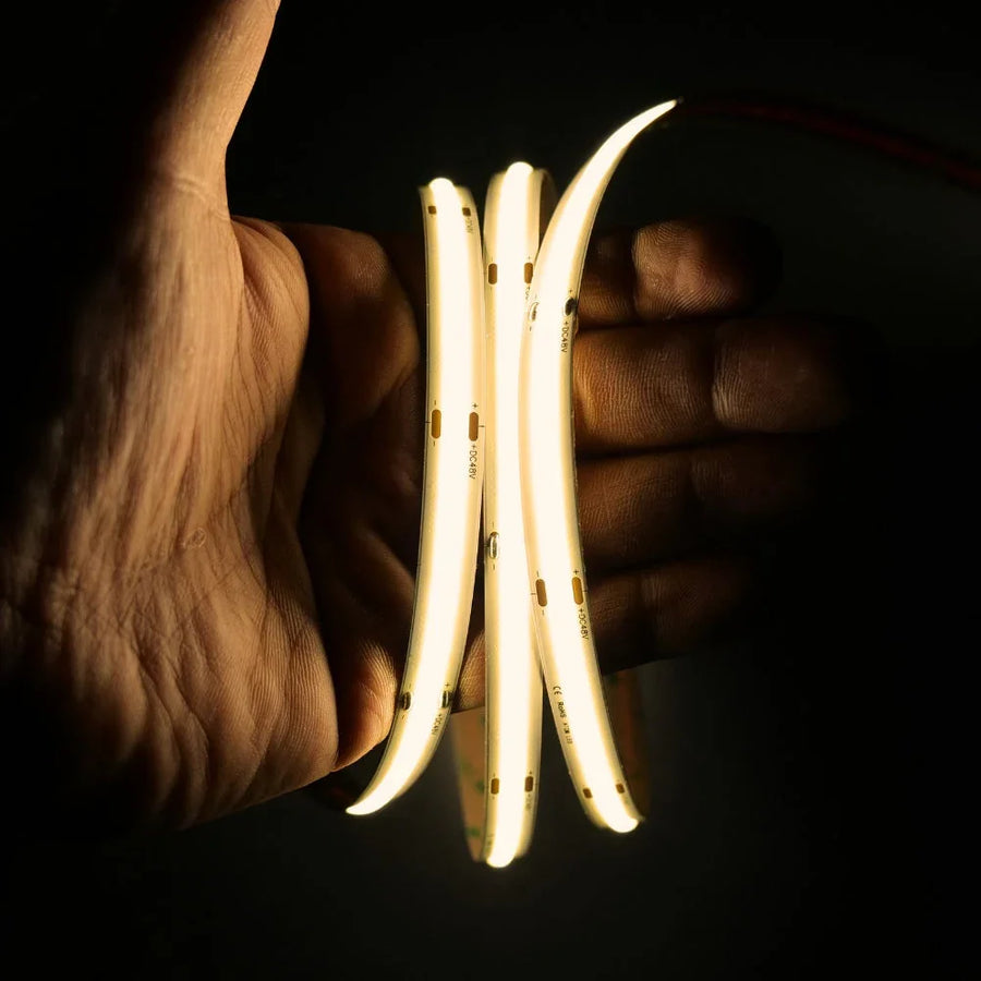 Live Long Led Extra Long LED Strip Lights - Extended Run Professional UK – UK LED Lights