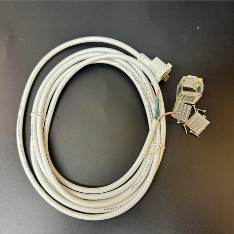 Front Cap & End Cap for for 12V/24V Addressable RGB LED Neon Flex 10x20mm IP68 - UK LED Lights