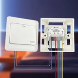 GLEDOPTO ZigBee Pro+ Ultra Mini Wi-Fi 5 in 1 LED Smart Controller GL-C-301P