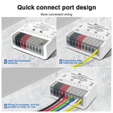 GLEDOPTO ZigBee Pro+ Ultra Mini Wi-Fi 5 in 1 LED Smart Controller GL-C-301P