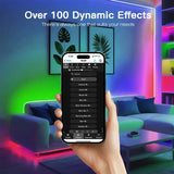 GLEDOPTO Elite 2D-EXMU ESP32 WLED Digital LED Controller without Ethernet Connection GL-C-615WL