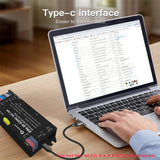 GLEDOPTO Elite 2D-EXMU ESP32 WLED Digital LED Controller without Ethernet Connection GL-C-615WL