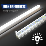 Hexagrid LED Hexagon Ultrabright 6500k LED Hex Lights - Single Hex Grid System - UK LED Lights