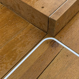 Bespoke cut-to-length Natural White Neon Flex 4000K 48V 10x20mm IP68 Waterproof 50m - UK LED Lights
