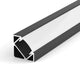 Corner LED Profiles