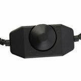 LED Strip & Neon Flex Dimmer DC 12V Adjustable Brightness Single Colour - UK LED Lights
