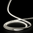 Natural White 4000K 10x10mm Dual Bend LED Neon Flex 24V IP67 Waterproof — ATOM LED