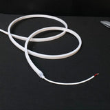 MaxiFlex LED Neon Flex For Decking & Driveway 6x12mm IP67 Waterproof 1cm Cut 15m | UK LED Lights