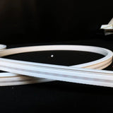 MaxiFlex 8x16mm neon flex — Cool White 6000K commercial outdoor variant