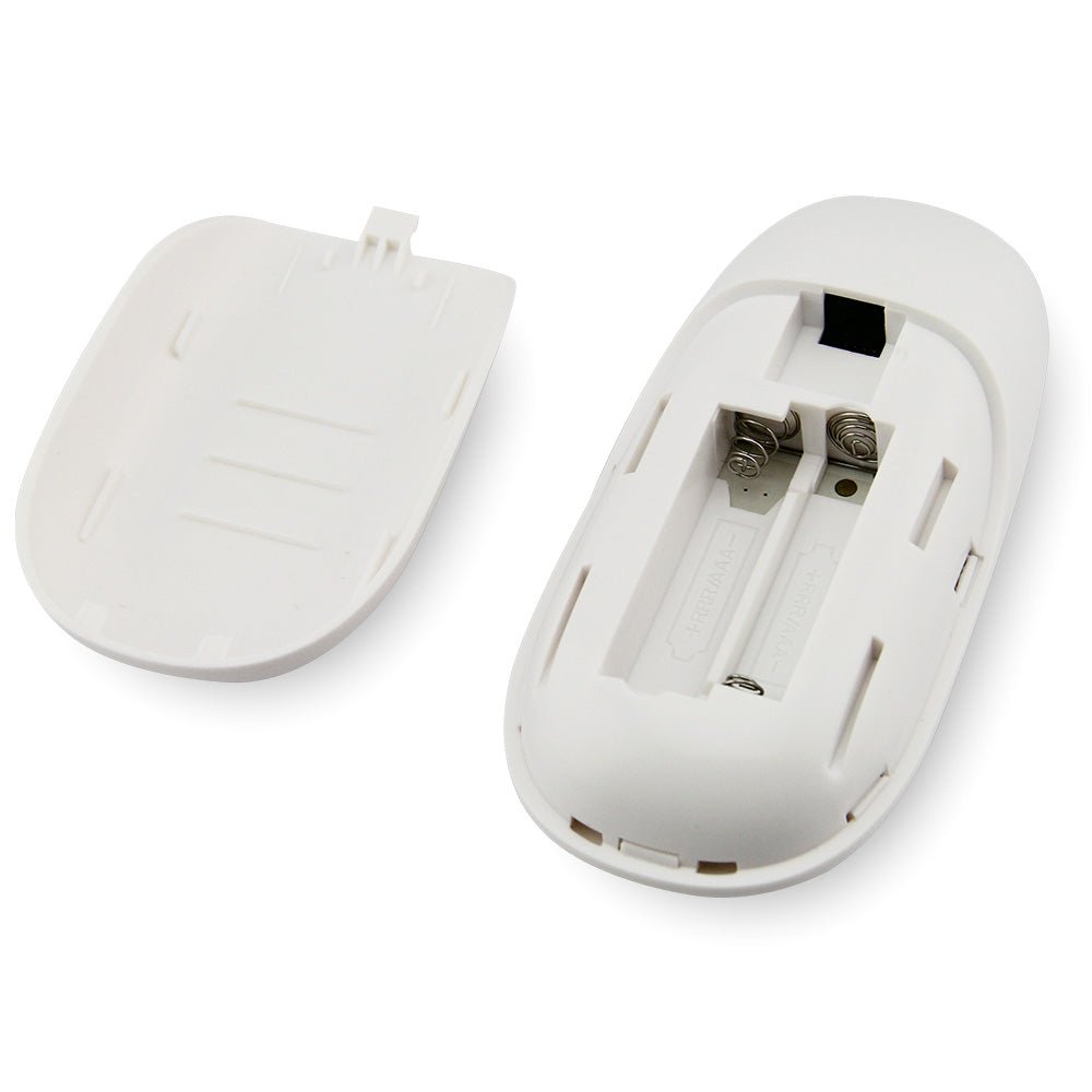 Miboxer 4-Zone CCT Remote FUT007 - UK LED Lights