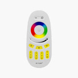 Miboxer 4-Zone RGB+CCT Remote FUT092 - UK LED Lights
