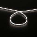 3x6mm mini LED neon flex in 4000K, loop view — illustration