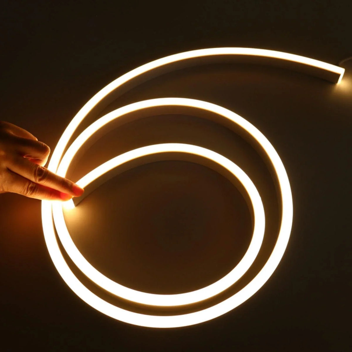 Long Led Design Extra Long LED Strip Lights - Extended Run Professional UK – UK LED Lights