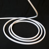 Micro Mini Cool White Neon Flex 6000K 24V Top Bend 4.5x4.5mm IP65 Waterproof 240LEDs/m