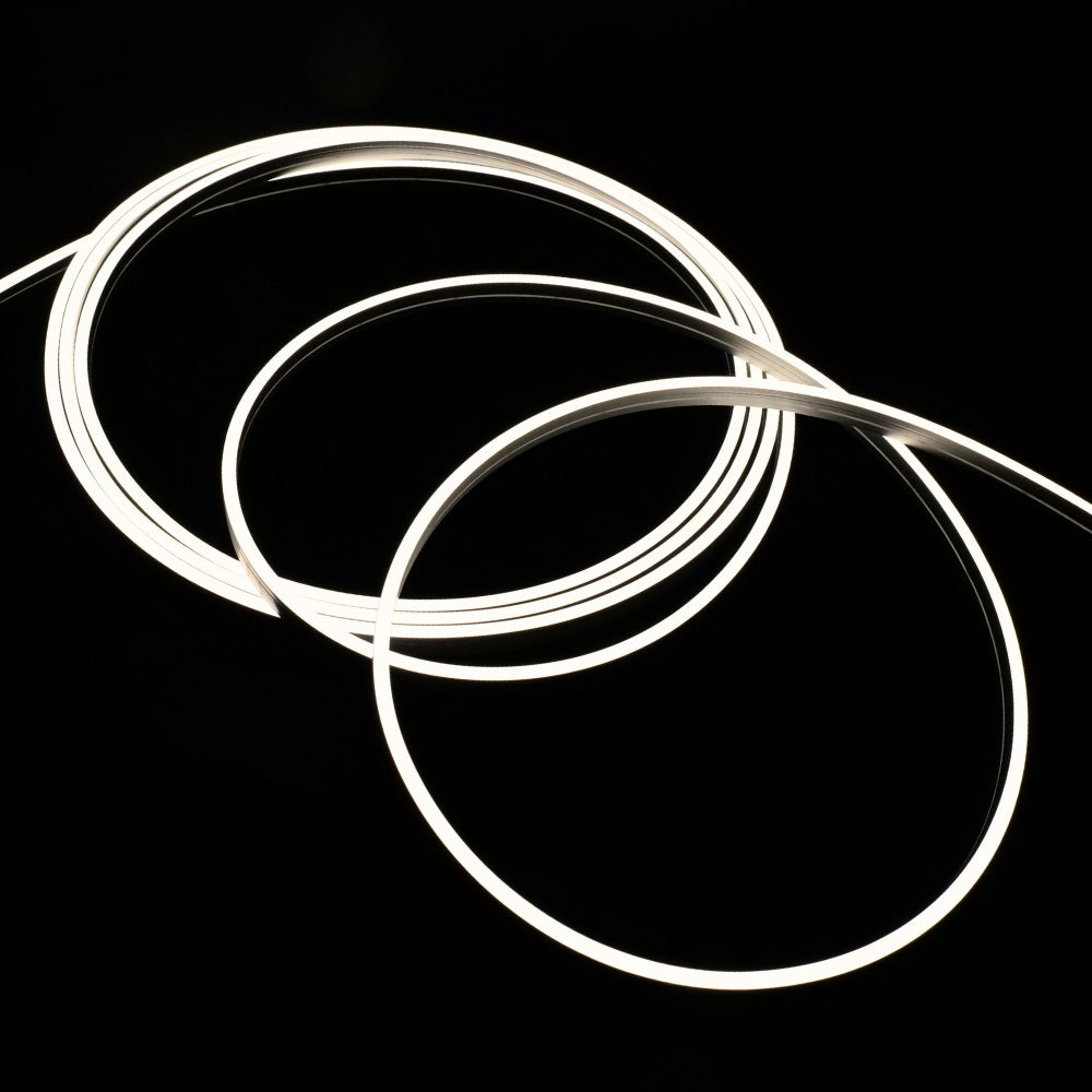 mini natural white neon flex 4000K 4x8mm 24V