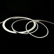 Mini Natural White Neon Flex 4000K 4x8mm IP65 Waterproof 168 LEDs/m