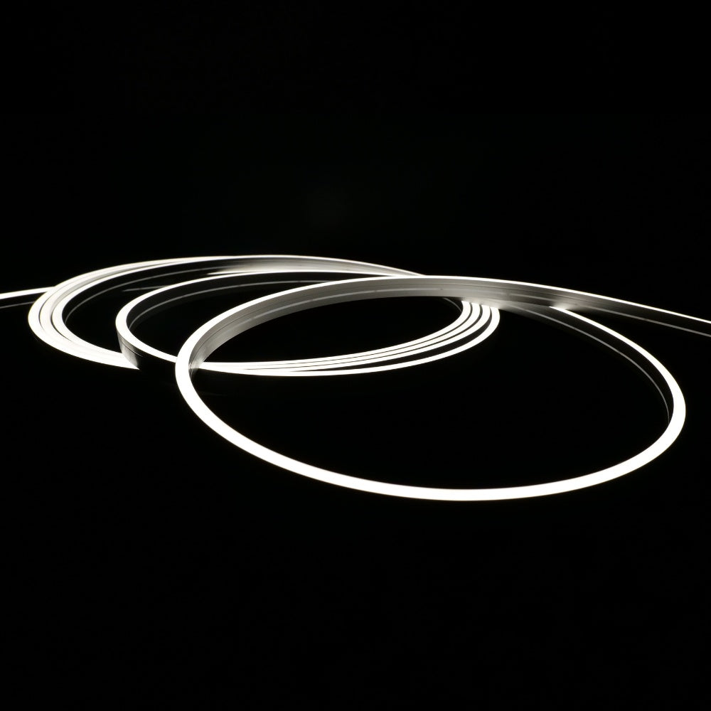 mini natural white neon flex 4000K 4x8mm