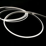 mini natural white neon flex 4000K 4x8mm 24V