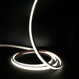 Natural White 4000K COB Strip 220V 240V 288 LEDs/m IP65 with UK Plug - UK LED Lights