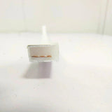 Decking Natural White LED Neon Flex 4000K 24V 6x12mm IP67 Waterproof 5cm Cut 20m | UK LED Lights