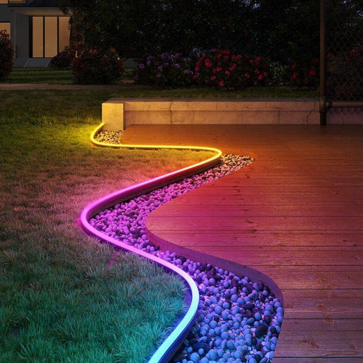 Outdoor LED Strip Lights | IP67 & IP68 | UK LED Lights