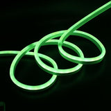 RGB Neon Flex 220V 240V 11x22mm IP65 Dimmable with Remote - UK LED Lights