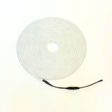 RGB Neon Flex 8x18mm 24V IP65 Waterproof 10cm cut 10 Metre - UK LED Lights