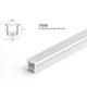 Flexible Silicone LED Profiles & Covers