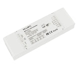 Skydance 12-48VDC 5CH*6A WiFi & RF 5 in 1 LED Controller V5-L(WT) - UK LED Lights