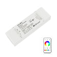 Skydance 12-48VDC 5CH*6A WiFi & RF 5 in 1 LED Controller V5-L(WT) with R8 Remote - UK LED Lights