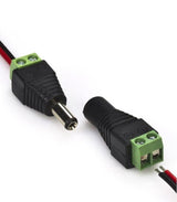 Green LED Strip 12V 5050 IP65 Waterproof 60LED/m 5 metre - UK LED Lights
