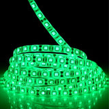 Green LED Strip 12V 5050 IP65 Waterproof 60LED/m 5 metre - UK LED Lights