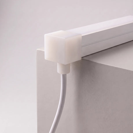 15×15mm LED Neon Flex Front Caps – Pack of 3 – product view 4
