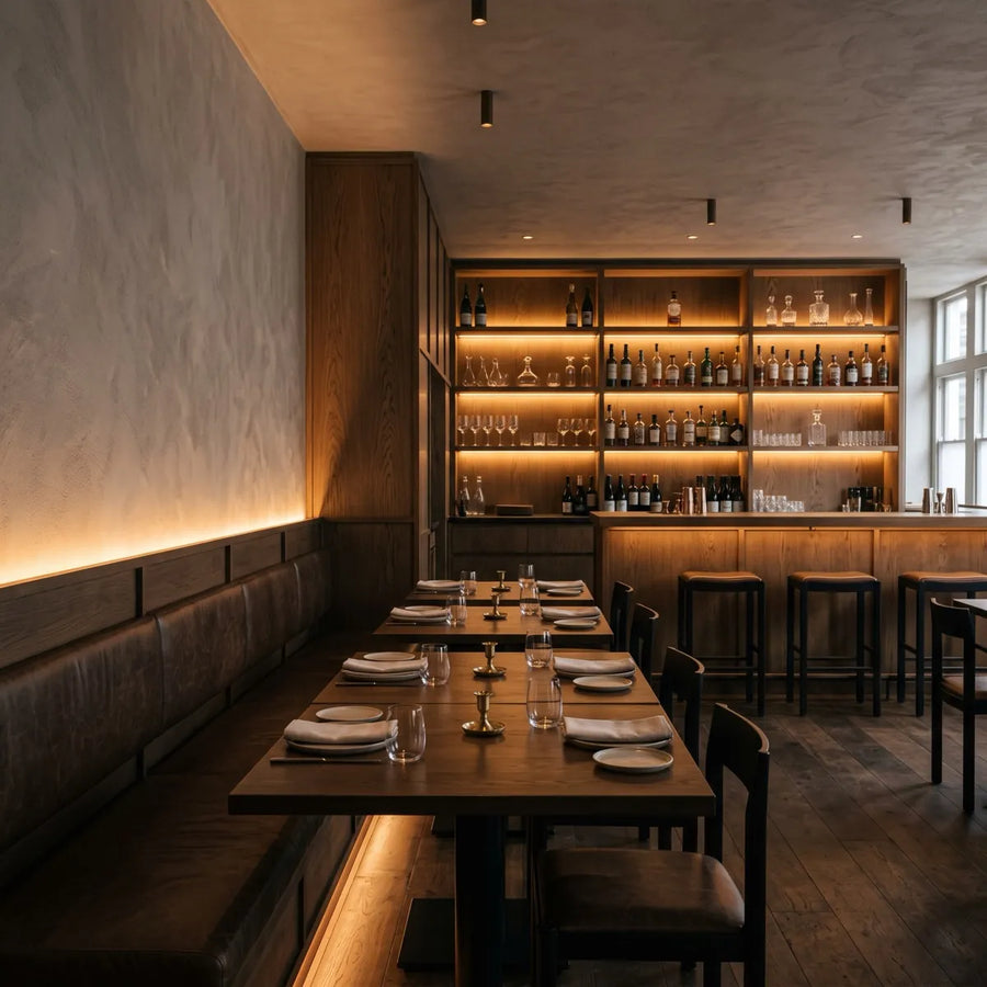Higgsfield Solution Hospitality