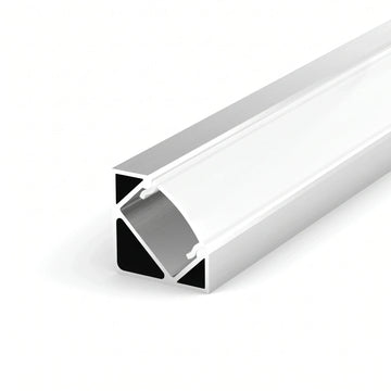 Corner LED Profiles