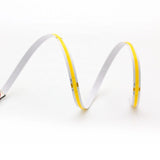 Extra Long Cool White 6000K COB LED Strip 48V 480LEDs/m IP20 - UK LED Lights