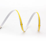 Extra Long Natural White 4000K COB LED Strip 48V 480LEDs/m IP20 - UK LED Lights