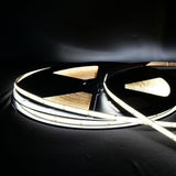 Extra Long Natural White 4000K COB LED Strip 48V 480LEDs/m IP20 - UK LED Lights