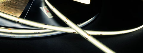 LED Neon Flex Lights, Flexible Light Strips | UK LED Lights