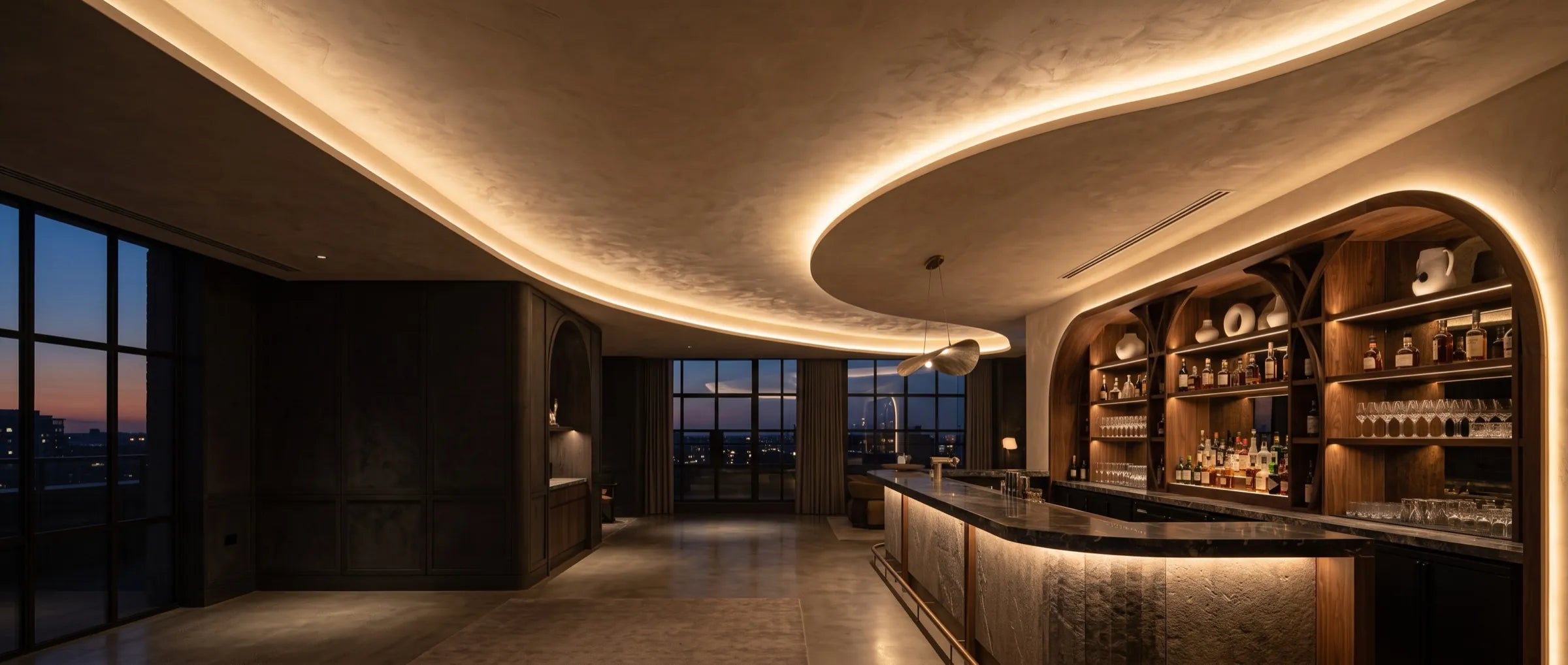 A better lighting partner for your next project