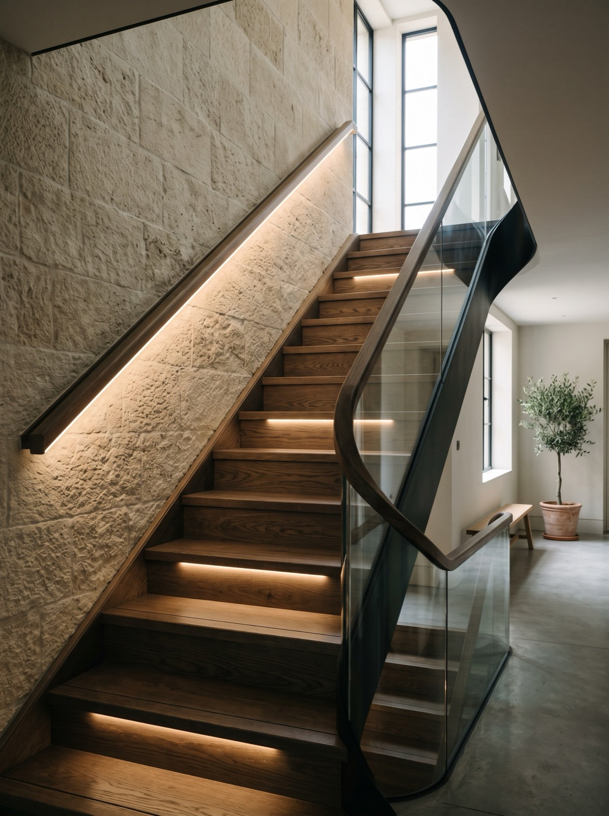 A smarter route through the space