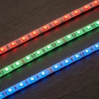 RGB LED strip