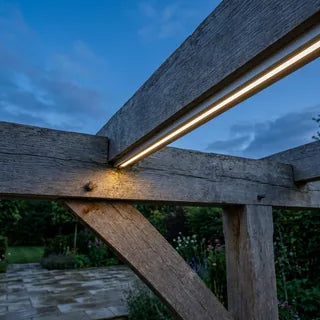 Outdoor LED strip
