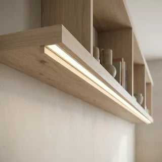 Long-run LED strip