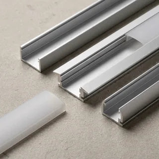 LED profiles