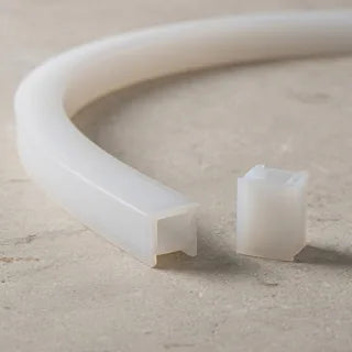 LED Strip Silicone Cover